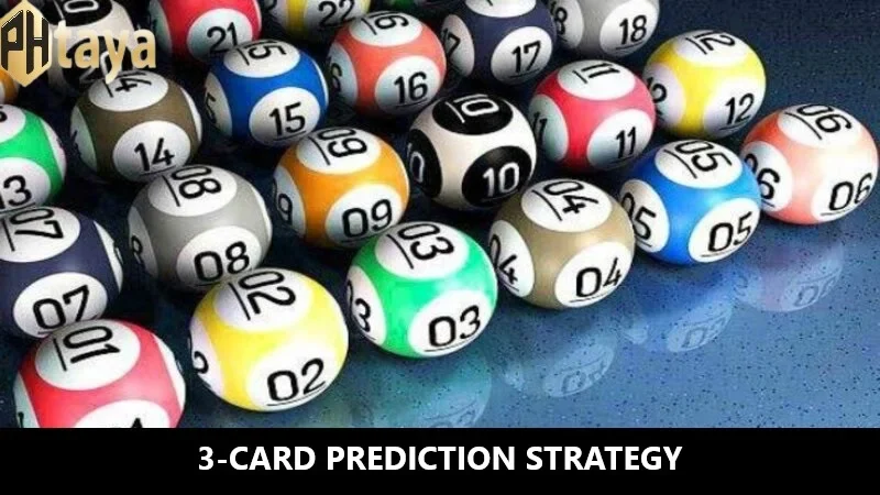 3 digit lottery prediction strategy