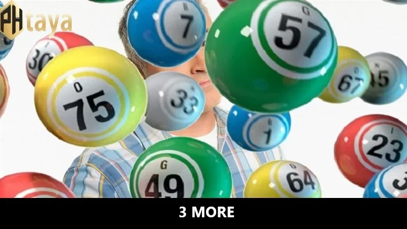 3 digit lottery game