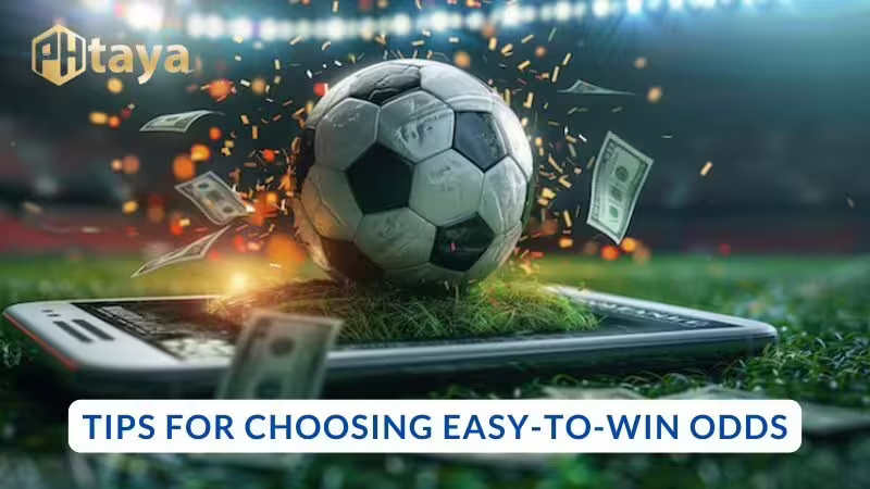 Tips for Choosing Winning Bets